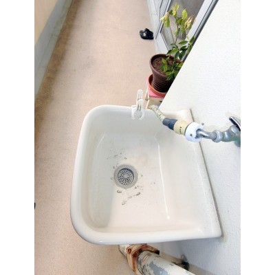 お部屋からの眺望もバッチリ!