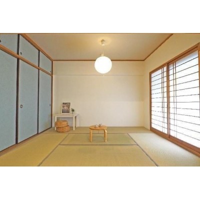 一室あると嬉しい和室!