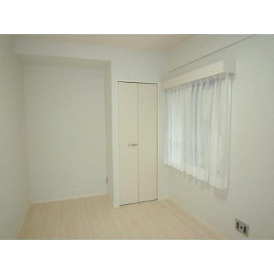 5.2帖の洋室はお子様部屋にどうぞ!