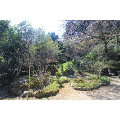 家庭菜園などいかがでしょうか♪