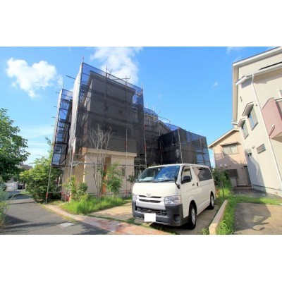 お問合せお待ちしております!