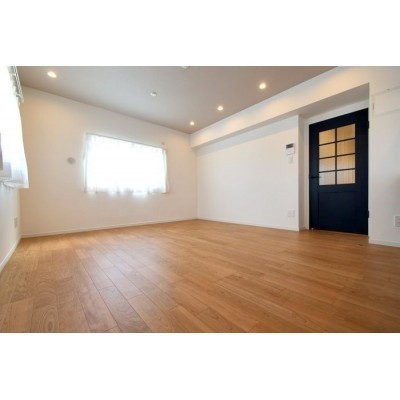 綺麗になったお部屋で新生活も楽しくなりますね♪