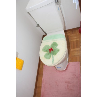 2階にもトイレがありますよ!