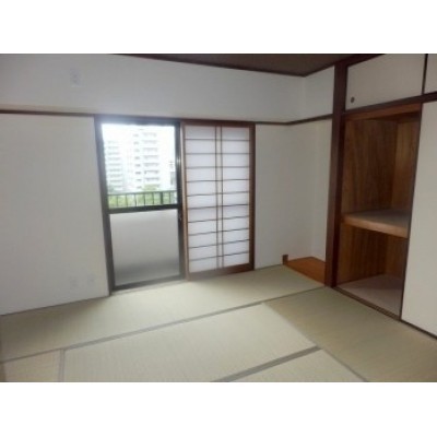 やはり畳は落ち着きます♪