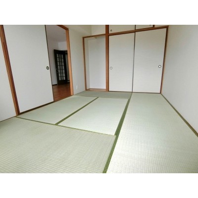 一室あると嬉しい和室!