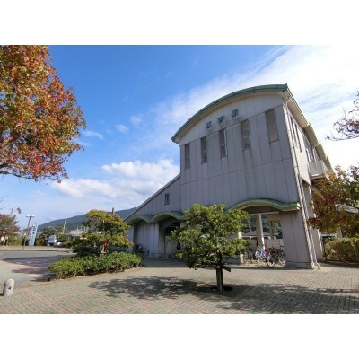 JR筑肥線「福吉」駅より徒歩7分!