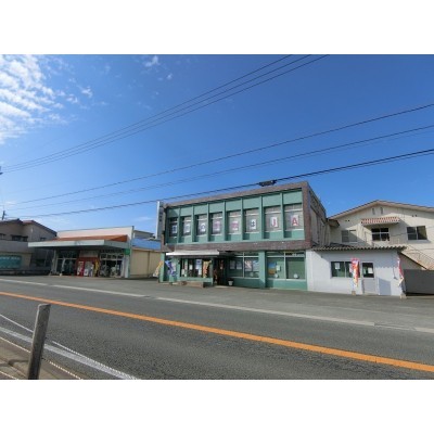 JA糸島福吉店まで徒歩8分!