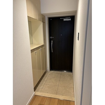 新しく生まれ変わったお家で新生活をスタート!