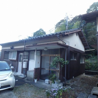 2号外観