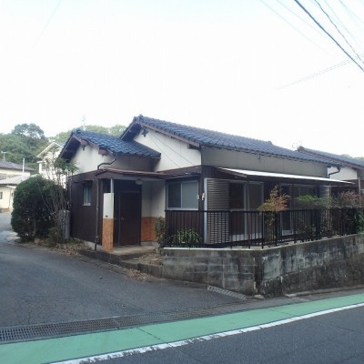 1号外観