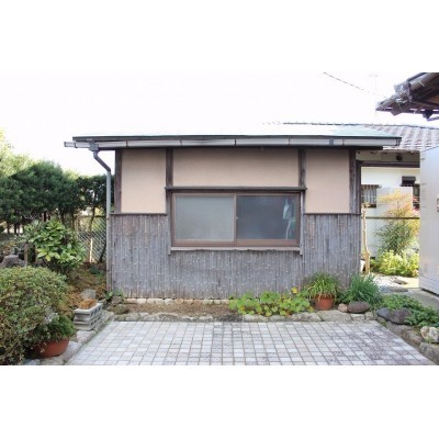納屋