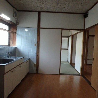 1号DK