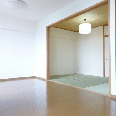 現況優先です