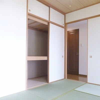 現況優先です