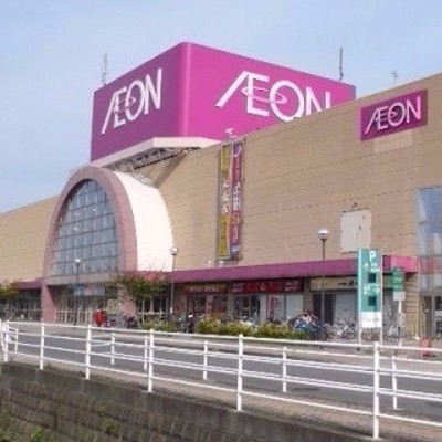 イオン福岡東