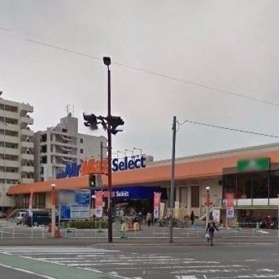 ミスターマックス美野島店
