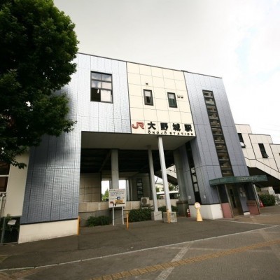 JR大野城駅