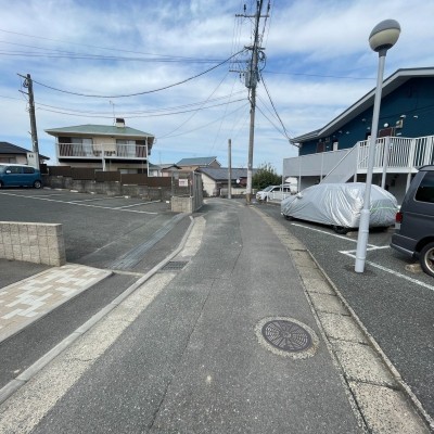 apartment 福岡県福岡市城南区七隈5-12-6