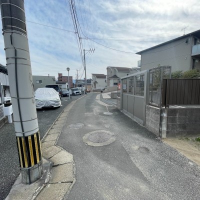 apartment 福岡県福岡市城南区七隈5-12-6