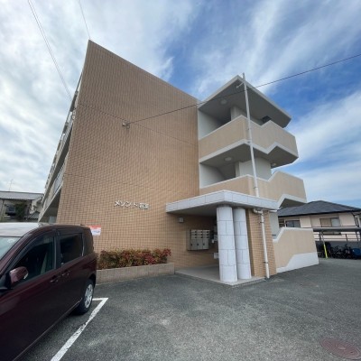 apartment 福岡県福岡市城南区七隈5-12-6