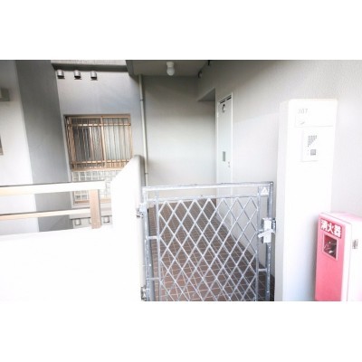 専用ポーチです