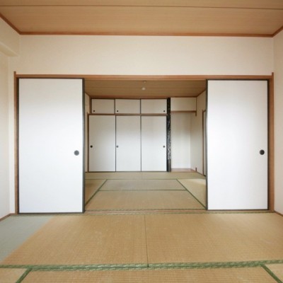 床の間りあり
