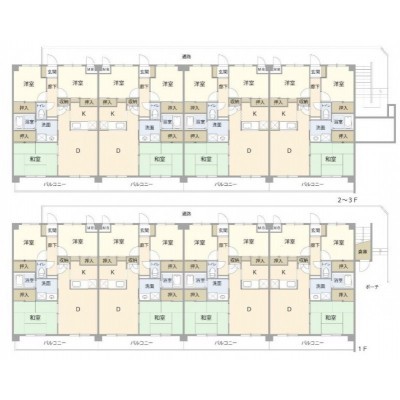 apartment 福岡県福岡市城南区七隈5-12-6