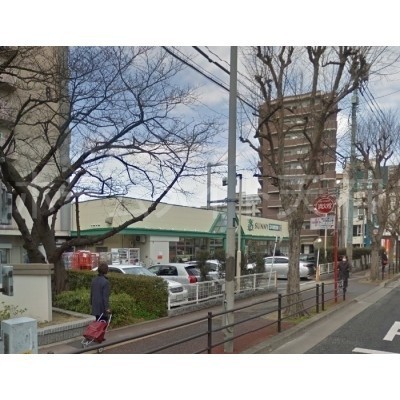 サニー梅光園店