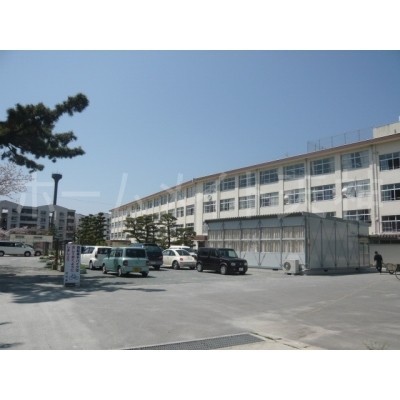 福岡市立南当仁小学校