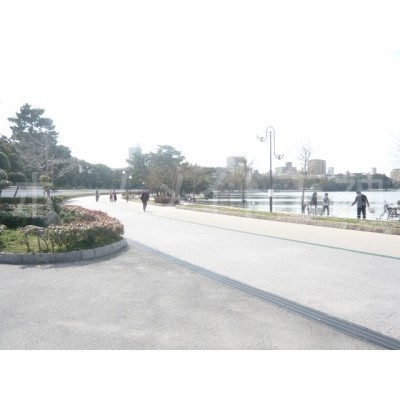 大濠公園