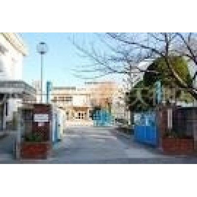 福岡市立赤坂幼稚園