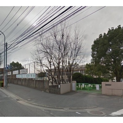福岡市立三宅中学校