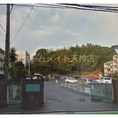 筑紫女学園短期大学附属幼稚園