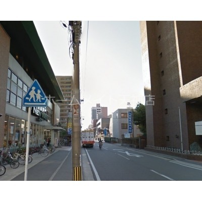 ニューヨークストア住吉店