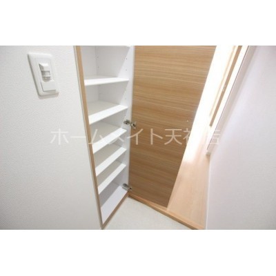 その他部屋・スペース