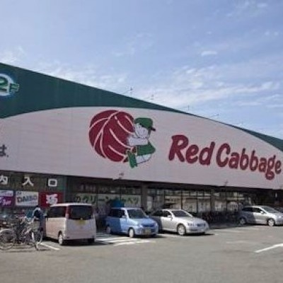 レッドキャベツ友丘店
