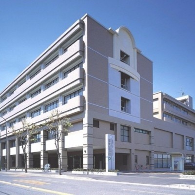 医療法人財団博愛会博愛会病院