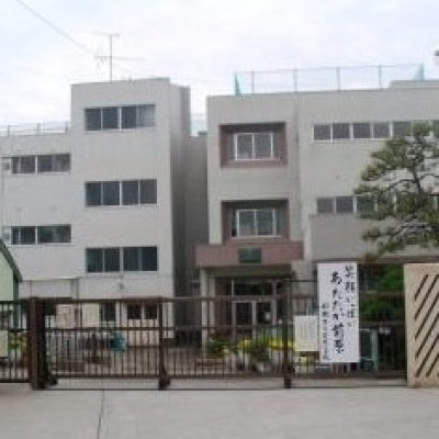 前原小学校徒歩2分