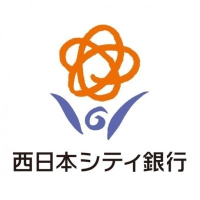 西日本シティ銀行四箇田出張所