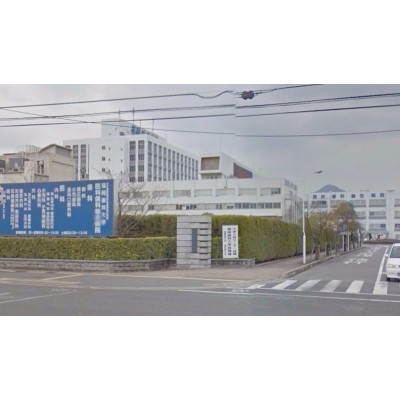 福岡歯科大学総合病院まで徒歩圏内