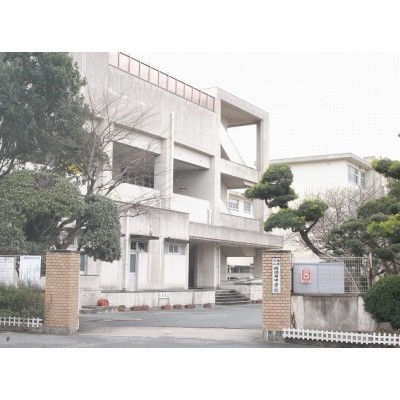 原西小学校 850m 徒歩11分