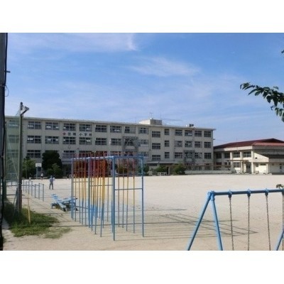 田隈小学校