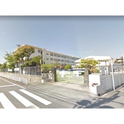 福岡市立老司小学校