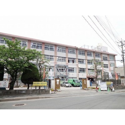 田隈中学校