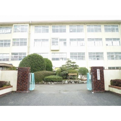 有田小学校