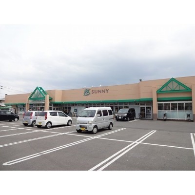 サニー原店