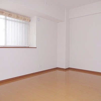 洋室2部屋