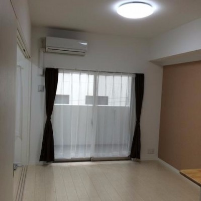 室内南東向き♪