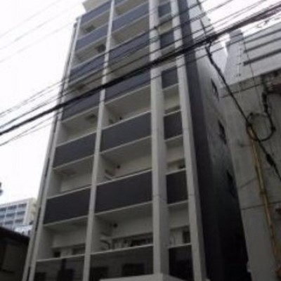 おしゃれな外観♪