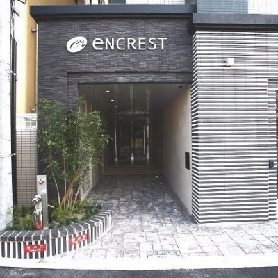 エントランス♪